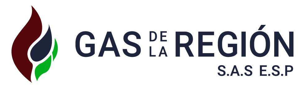 Gas de la Región S.A.S E.S.P